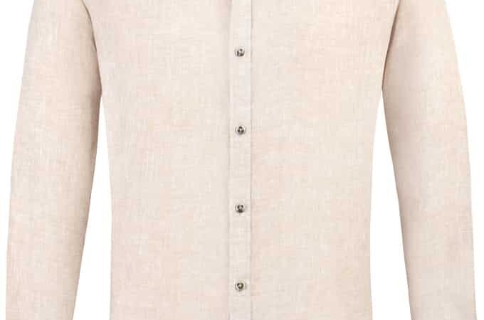 Luxury Austrian Trachten Shirt