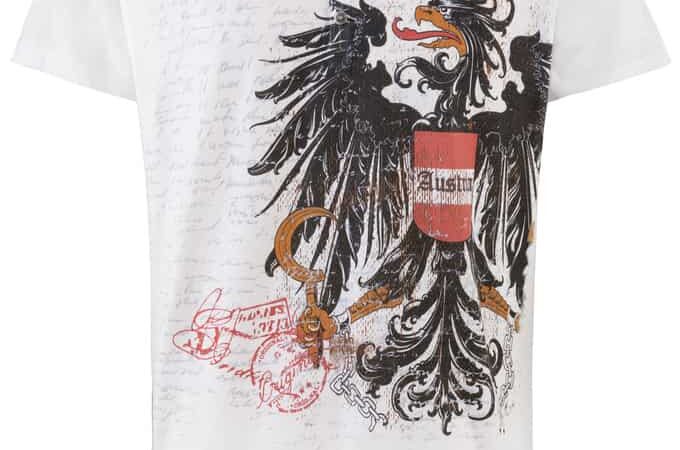 Mens's Oktoberfest Trachten T-Shirts