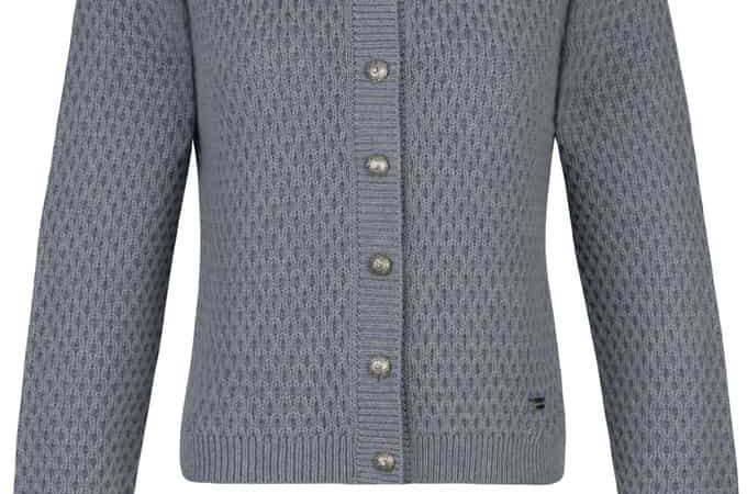 Authentic Cardigan Manufacturer